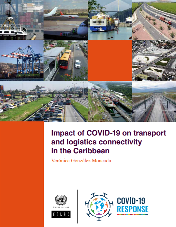Impact of Covid Caribbean
