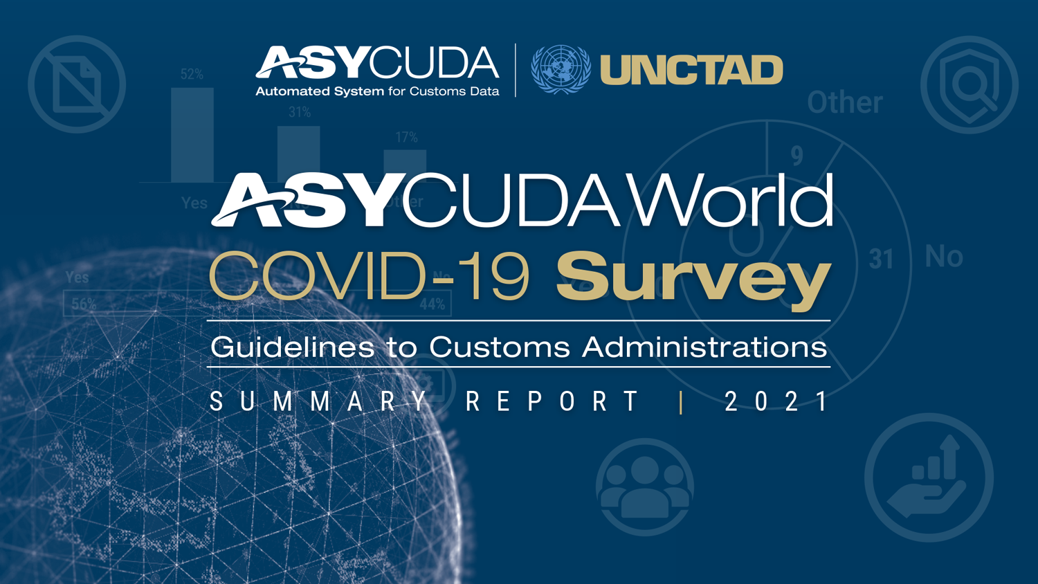 ASYCUDAWorld COVID19 Survey
