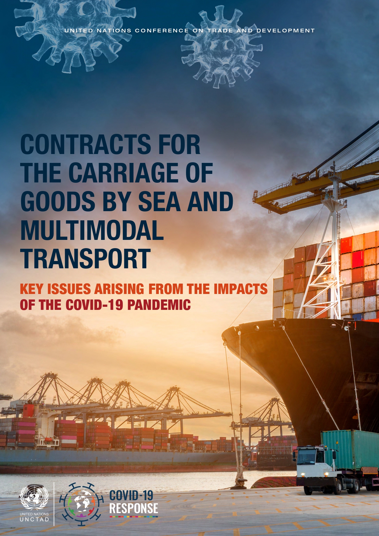 UNCTAD_DTL_COVID COVER_carriage of goods