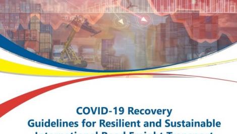 Road freight in ASEAN: New COVID-19 Response and Recovery Guidelines