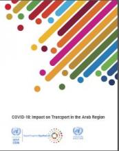 Impact of Covid 19 on transport