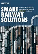 Smart Railway Solutions in Asia-Pacific during Covid-19