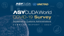 ASYCUDAWorld COVID19 Survey