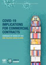 UNCTAD_DTL_COVID COVER 1_cargo claims
